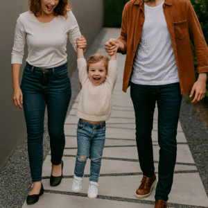 Piso Thumn (peça central)