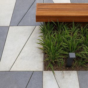 Piso Thumn (peça lateral)