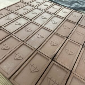 Marcas e identidade visual