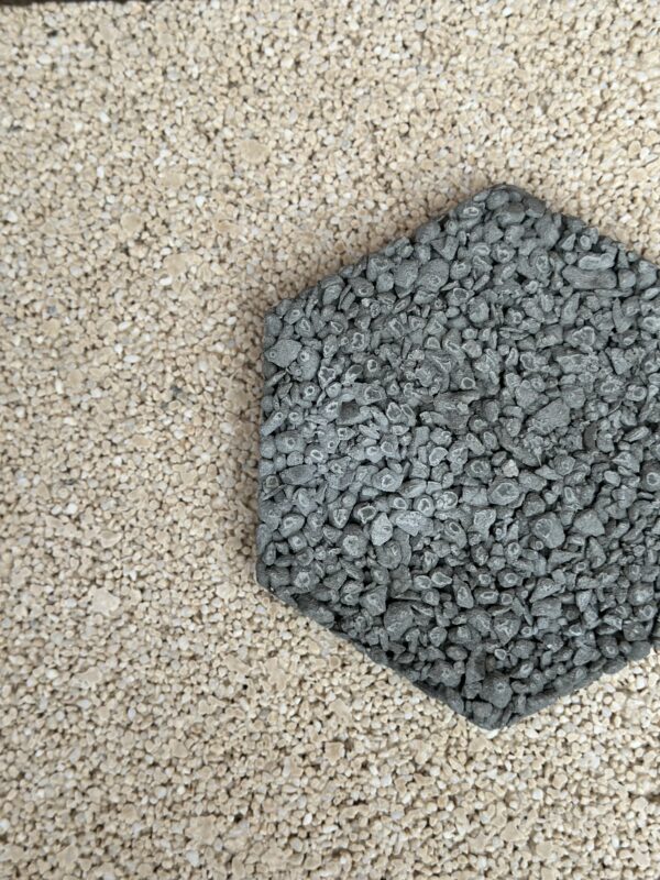 Piso Drenante / Pedrisco - Imagem 6