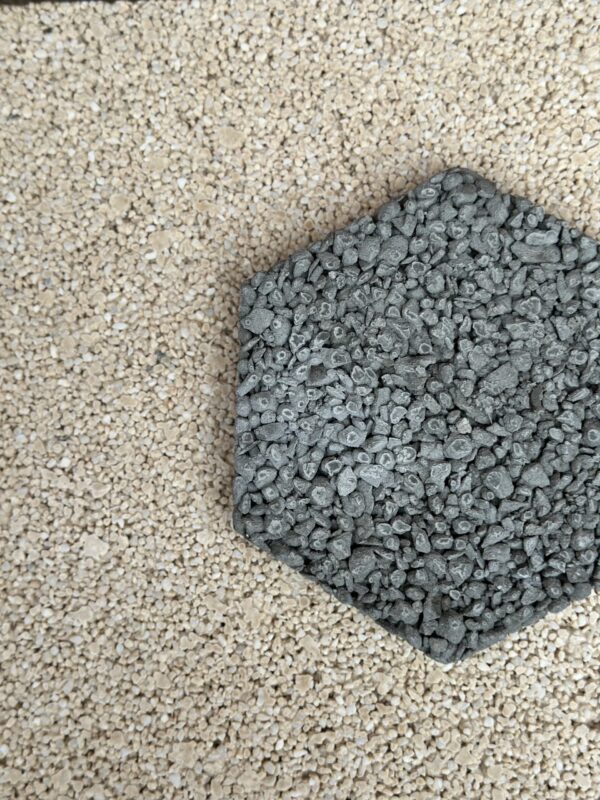 Piso Drenante / Pedrisco - Imagem 6