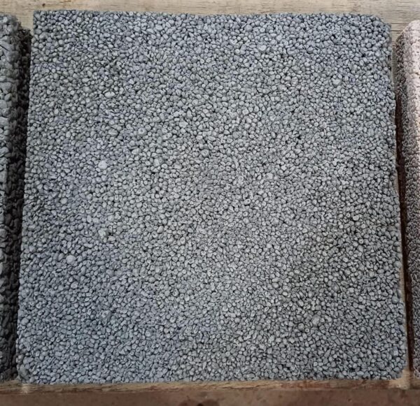 Piso Drenante / Pedrisco - Imagem 5